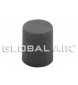 CAP LOW SIDE R134 M8X1        