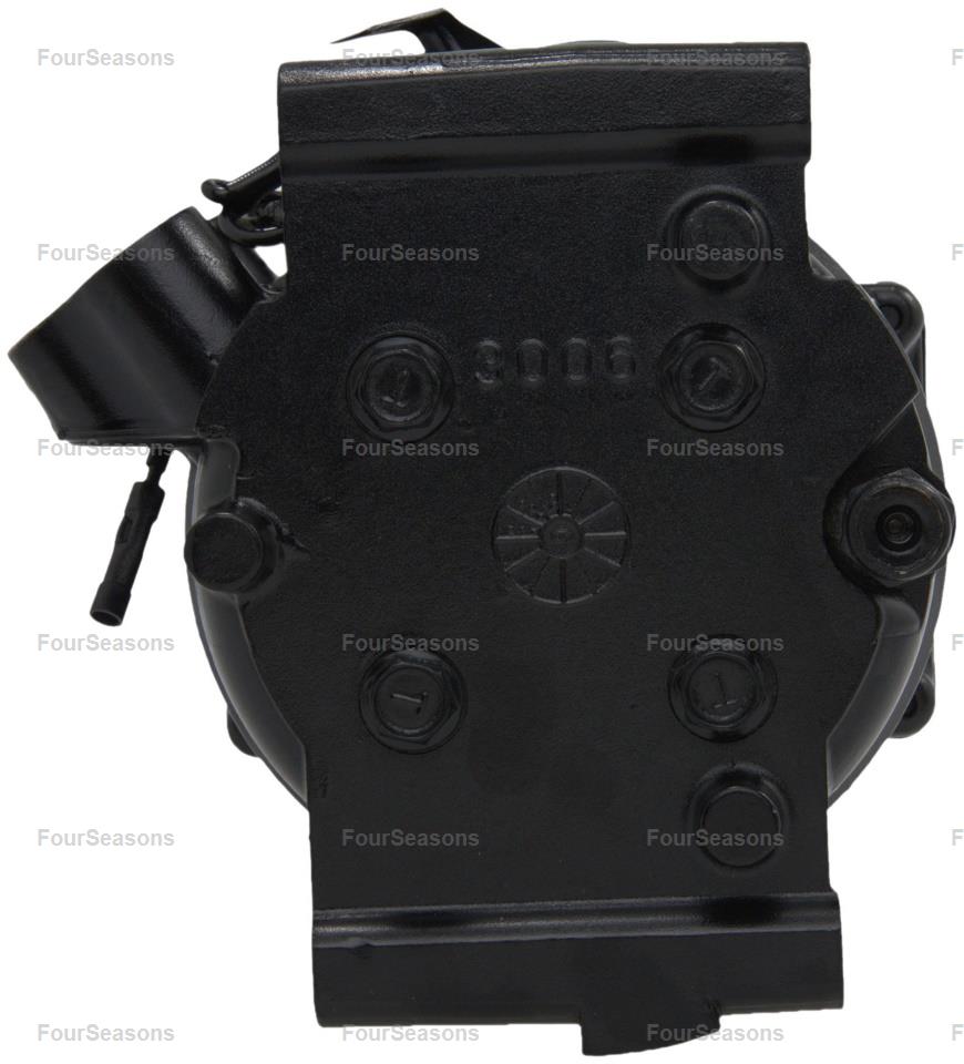 COCR STRATUS 95-00 =SD5961    