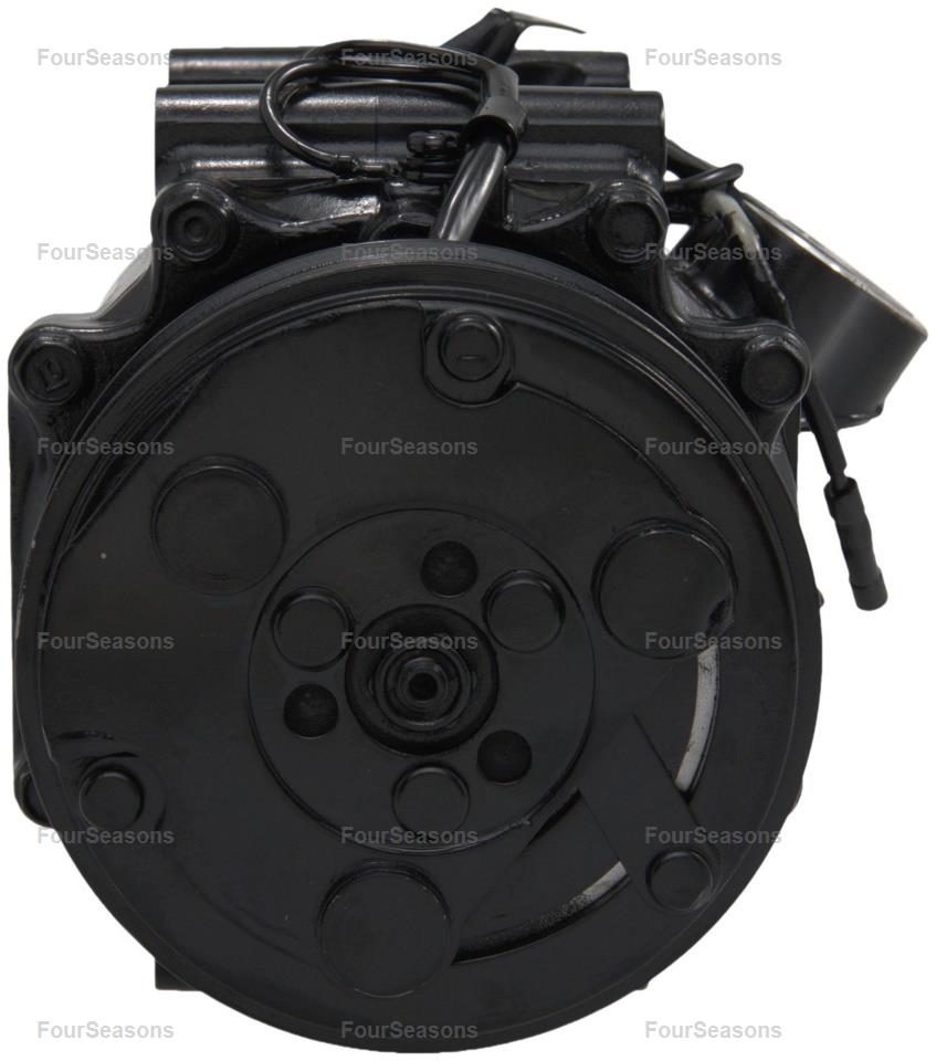 COCR STRATUS 95-00 =SD5961    