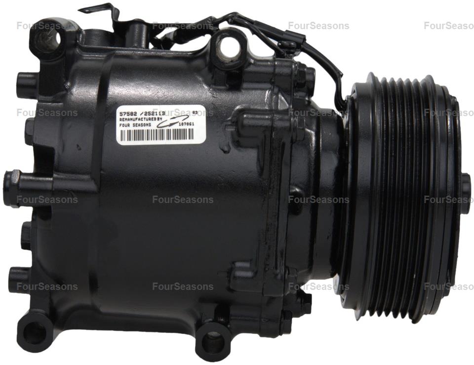 COCR STRATUS 95-00 =SD5961    