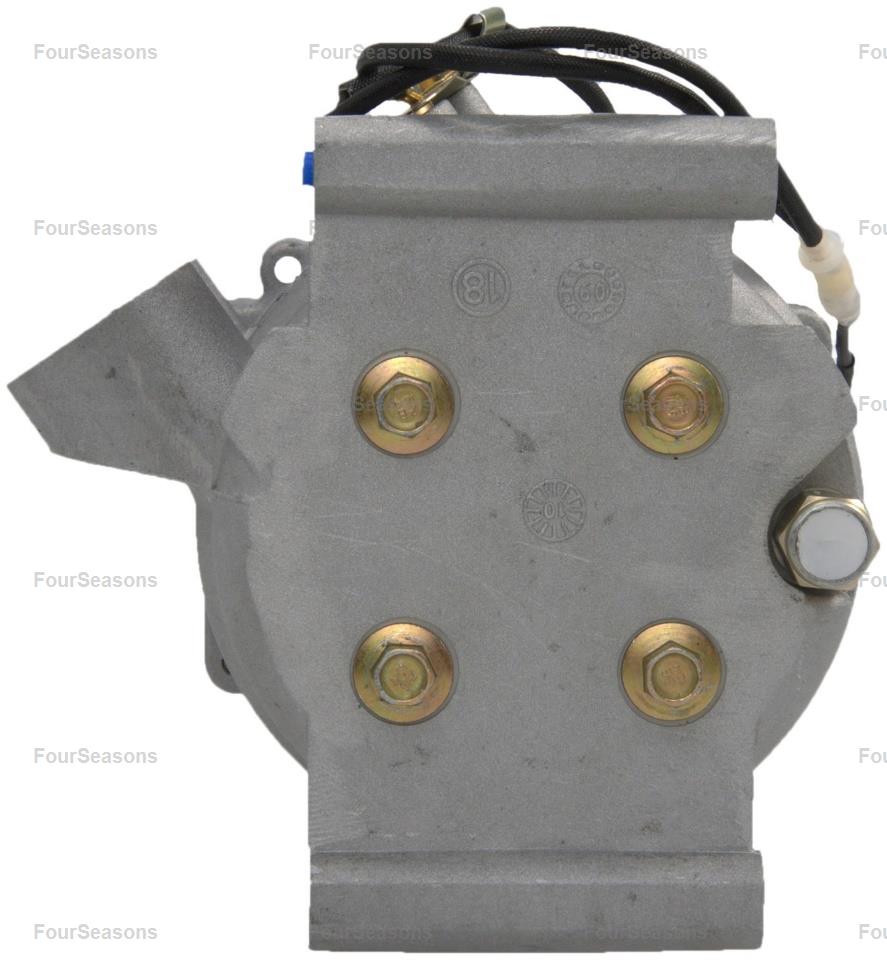 COCR STRATUS 95-00 TRS090     