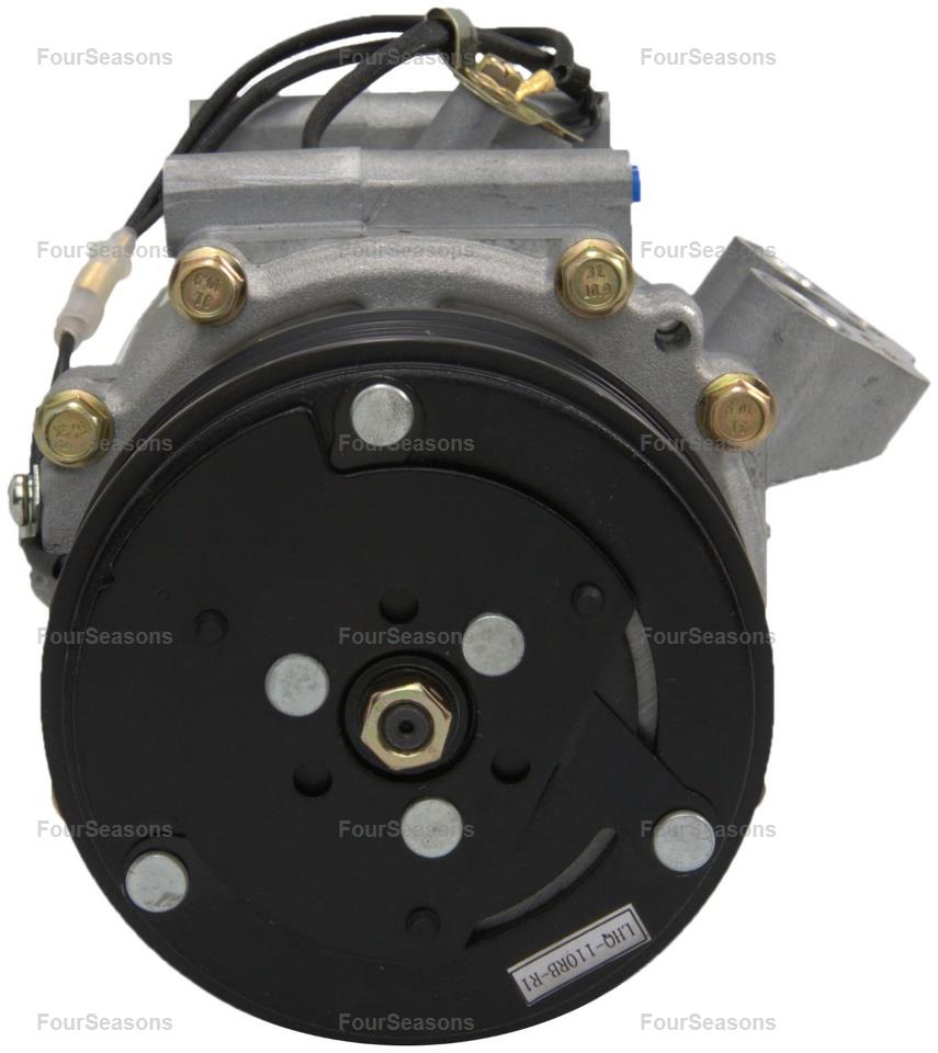 COCR STRATUS 95-00 TRS090     