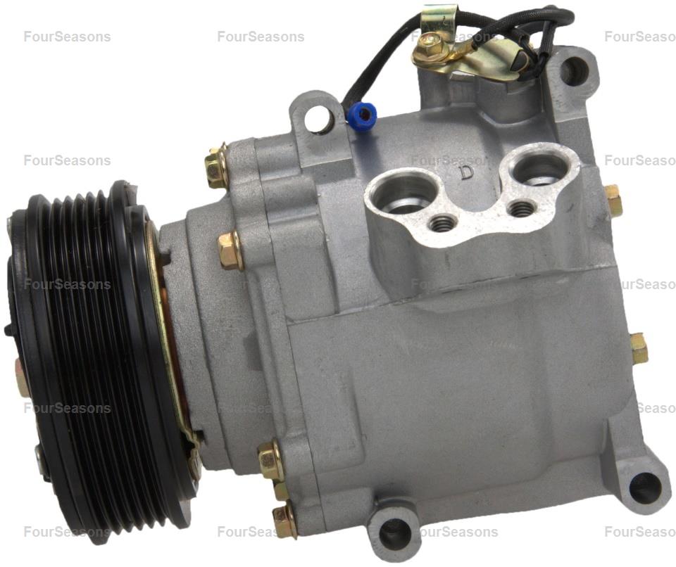 COCR STRATUS 95-00 TRS090     