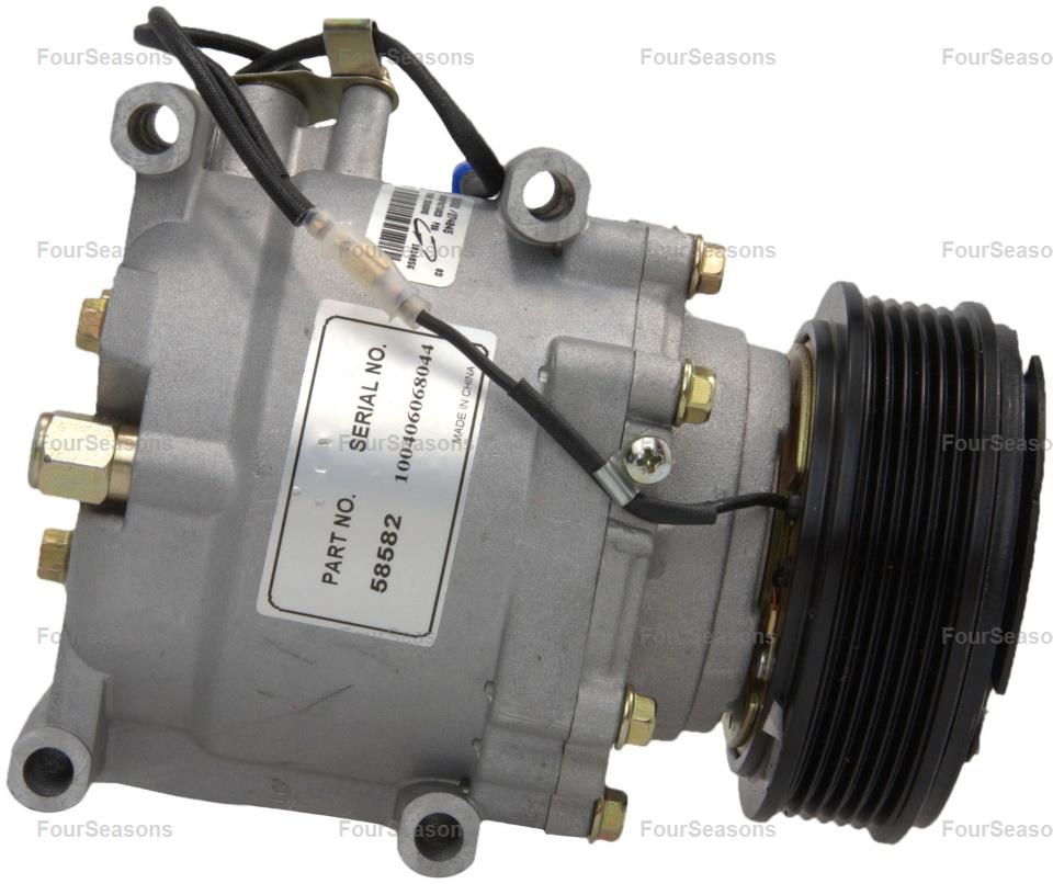COCR STRATUS 95-00 TRS090     