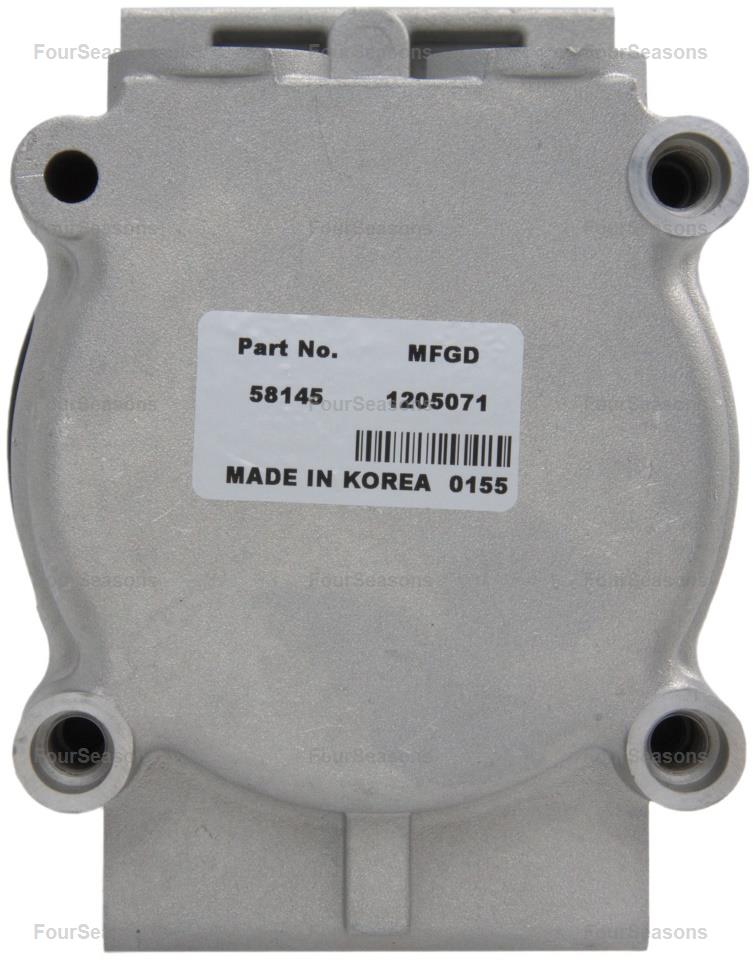 COFO ESCAPE 01-07 3.0 =       