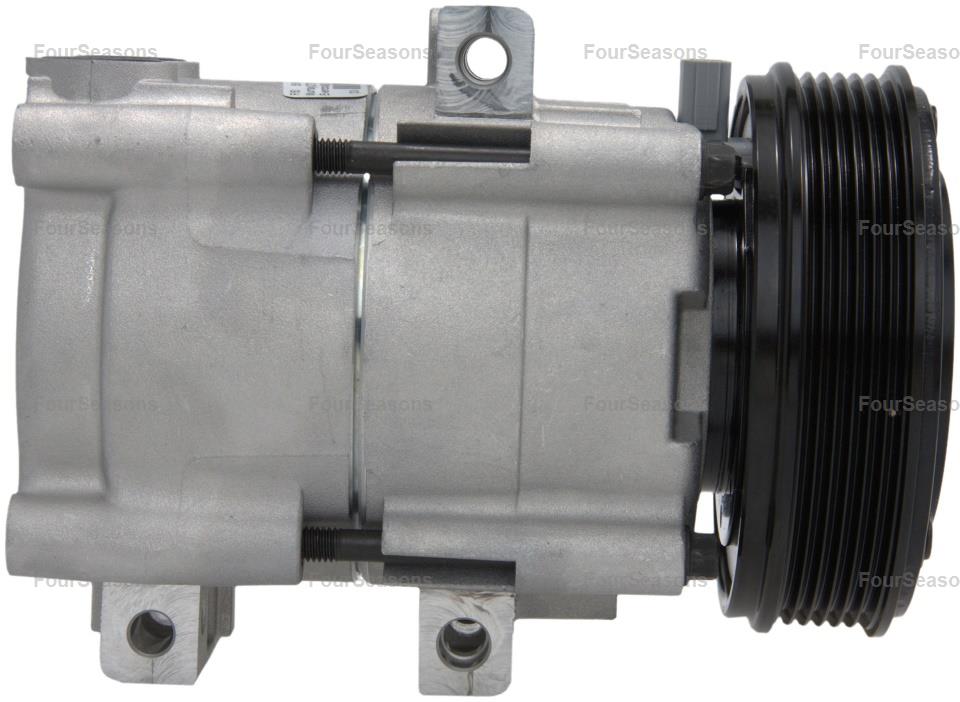 COFO ESCAPE 01-07 3.0 =       