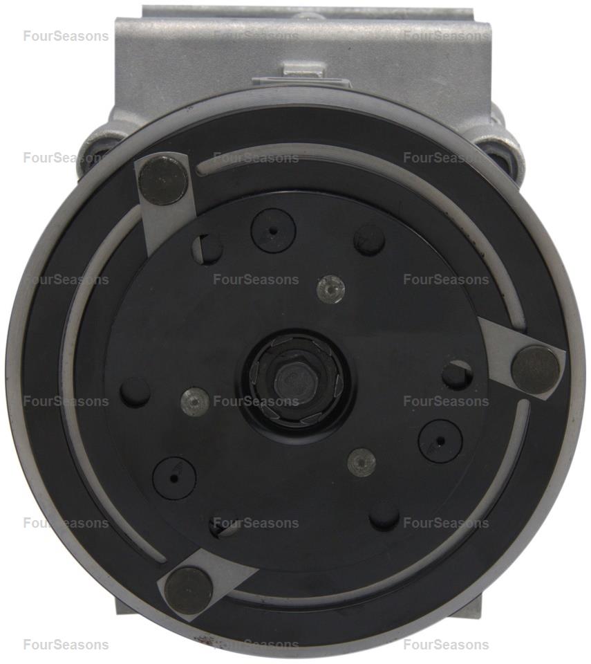 COFO EXPLORER 96-00 5.0 6PV   