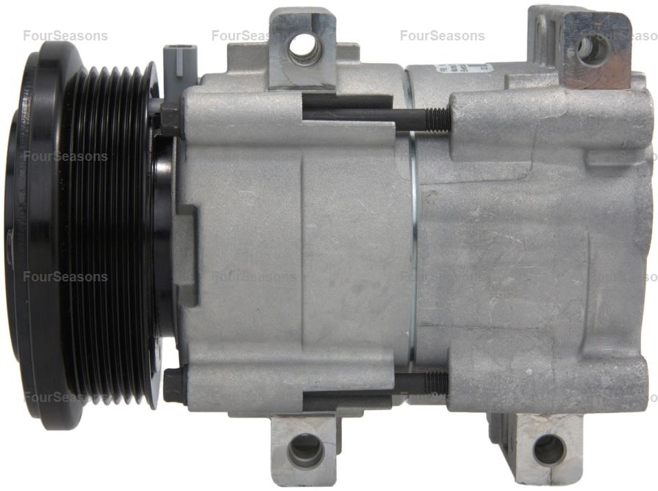 COFO EXPLORER 96-00 5.0 6PV   