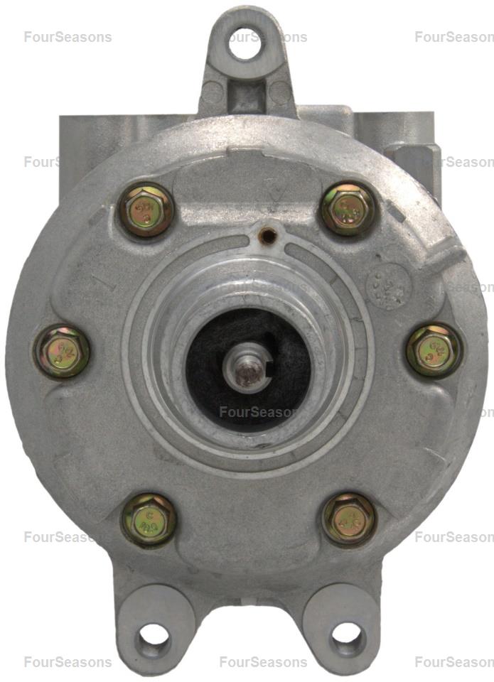 COFO FS6 NEW W/O CH FD 81-88  