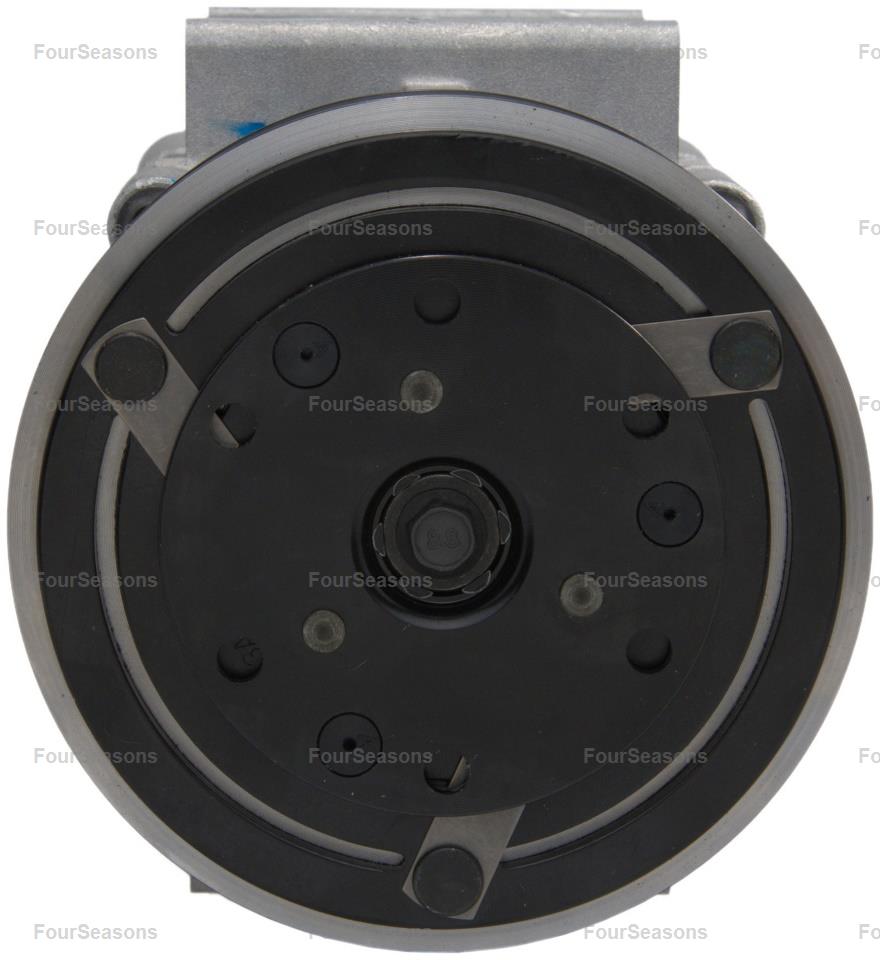 COFO TAURUS 96-01 3.0 6PV =   