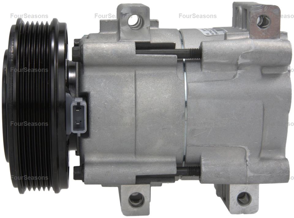 COFO TAURUS 96-01 3.0 6PV =   
