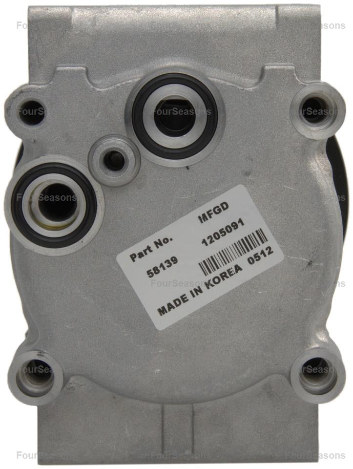 CONI QUEST 93-99 3.0 4PV =    