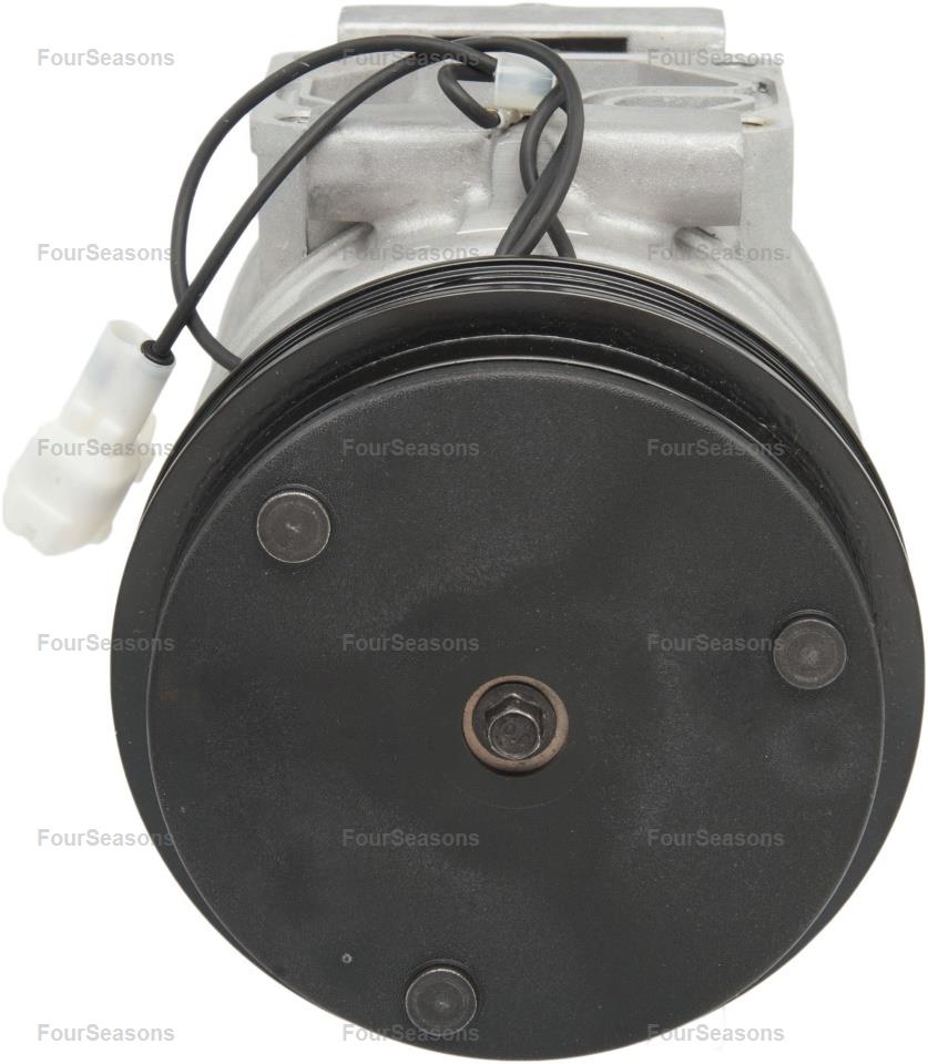 COTO COROLLA 88-89 10PA15C 4PV