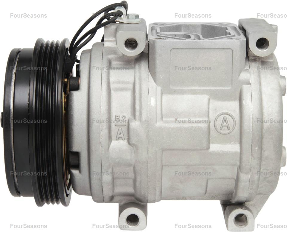 COTO COROLLA 88-89 10PA15C 4PV