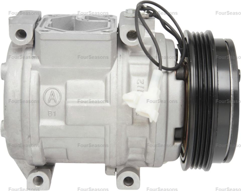 COTO COROLLA 88-89 10PA15C 4PV