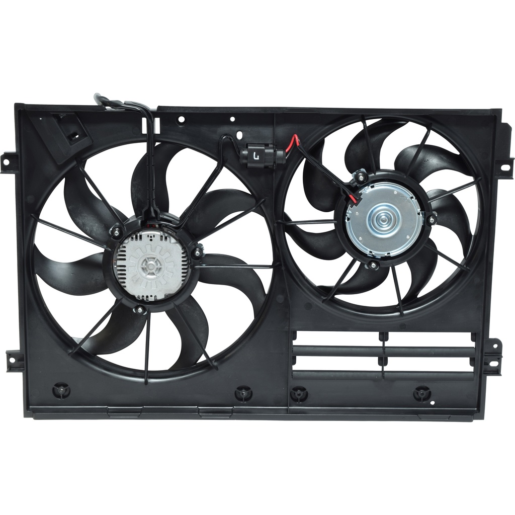 FNAU A3 06-13 RAD R/L W/HSG = 