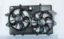 FNFO ESCAPE 09-10 2.3 HYBRID =