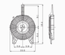 FNMA PROTEGE 90-94 AUX W/HSG= 