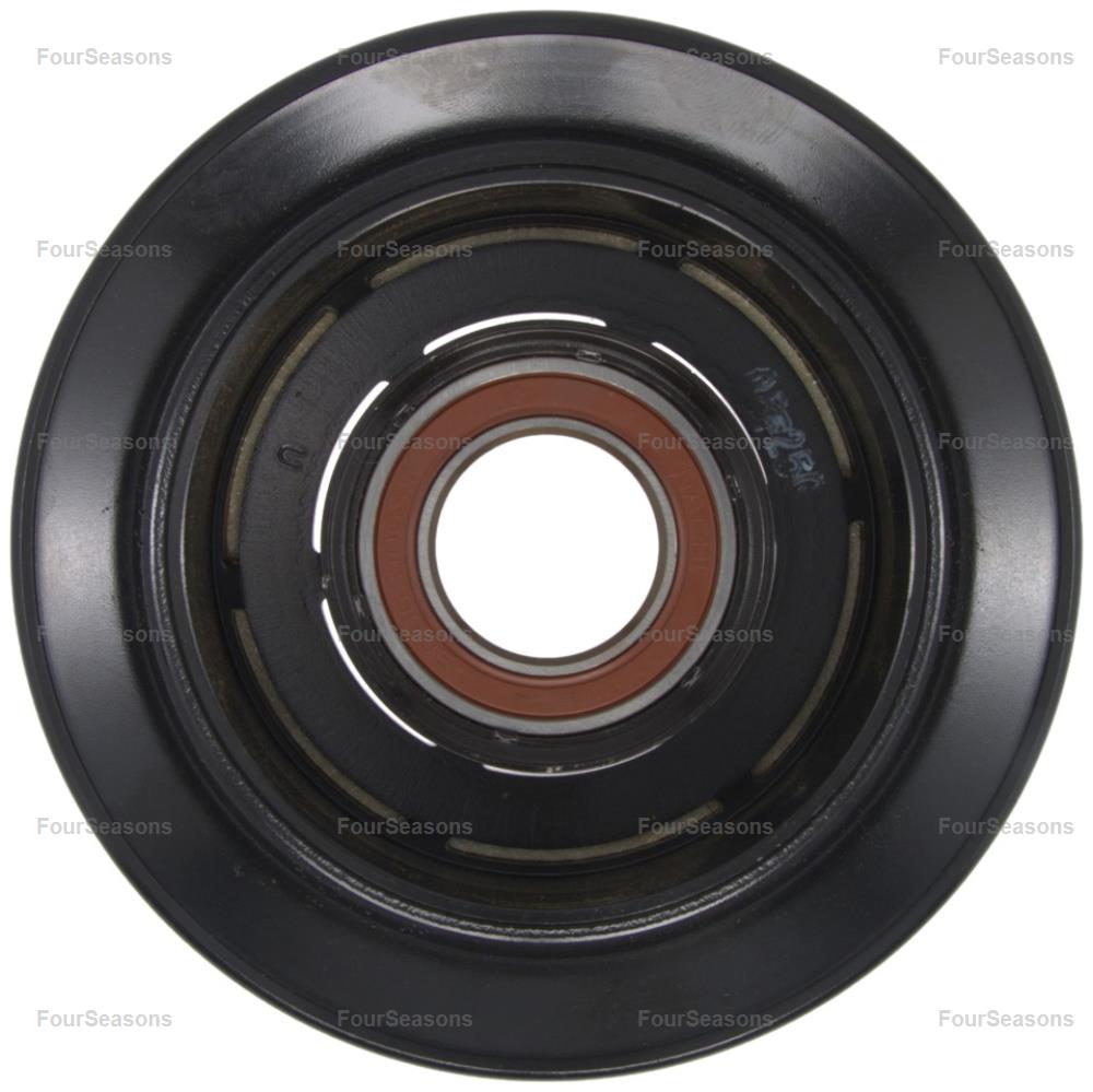 CHCR CARAVAN 01-03 2.4 W/O AUX