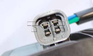 FNNI SENTRA 98-99 1.6 AUX W/H=