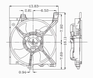 FNNI SENTRA 98-99 1.6 AUX W/H=