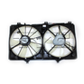 FNTO CAMRY 07-09 2.4 R/L W/HSG