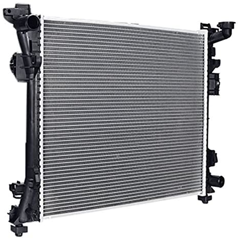 RDCR CARAVAN 08-16 3.3L