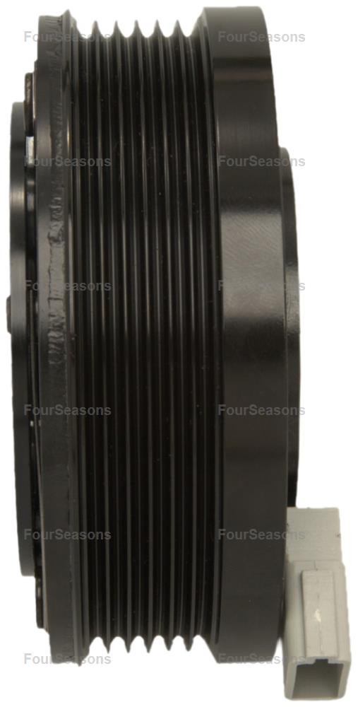 CHFO TAURUS 01-07 3.0 6PV FS10