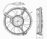 FNVW PASSAT 01-05 AUX W/H     