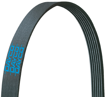 PONI QUEST 93-99 3.0 DAYCO =  