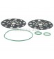 SEFO FX15/FS10 SET JNTS VERDE 