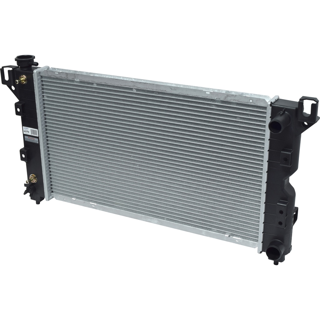 RDCR CARAVAN 97/00 A/T        