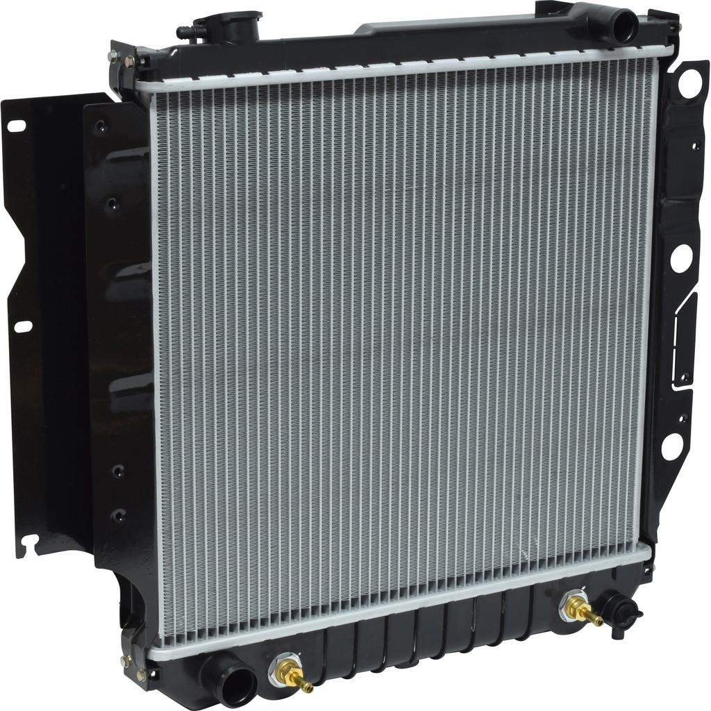 RDJE WRANGLER 92-96           