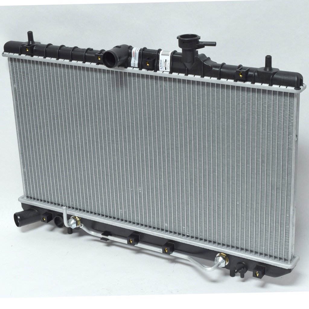 RDHY ACCENT 01-05 A/T         