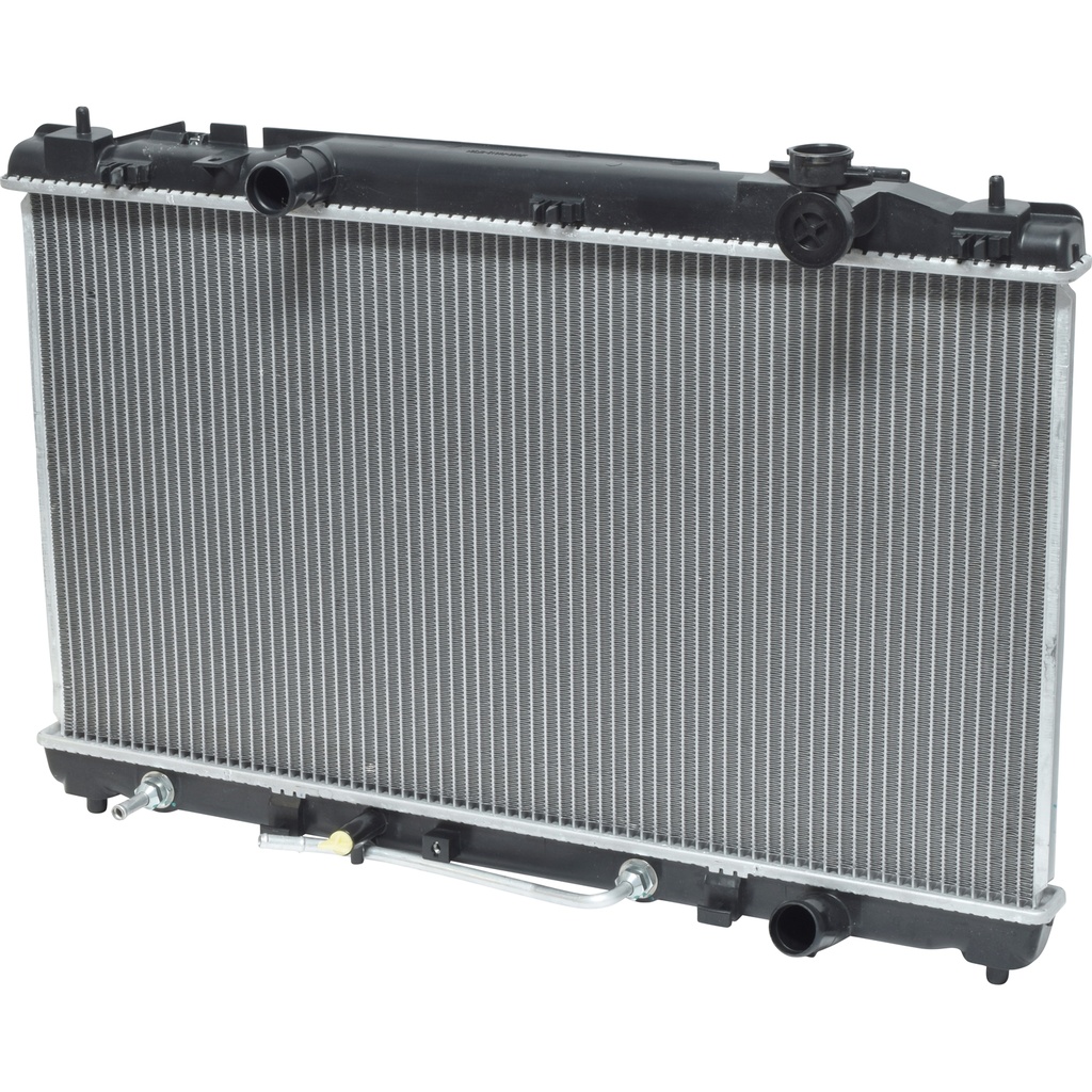 RDTO CAMRY 07-11 2.4          