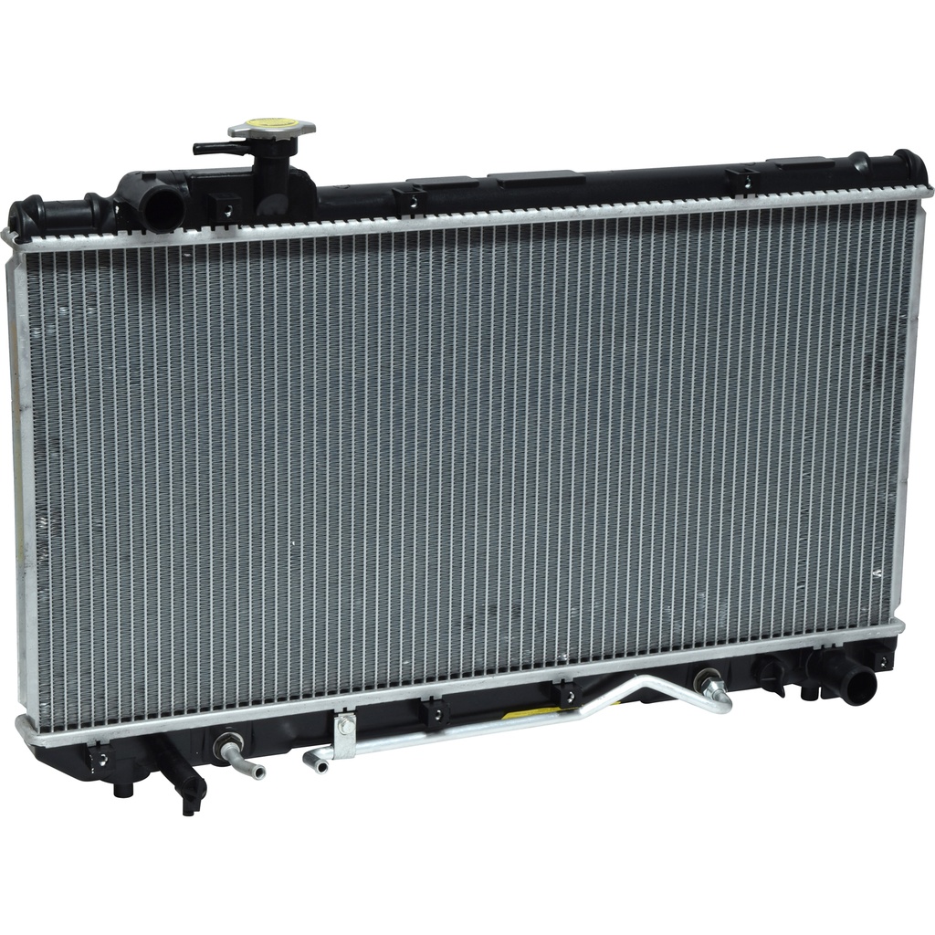 RDTO RAV4 96/97 A/MT          