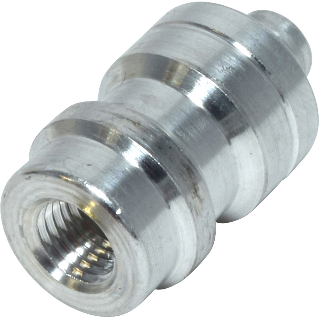 FT123 AD R134A HI SOLDAR ALUM 