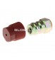 FT126 AD R12/134 HI W/CAP G   
