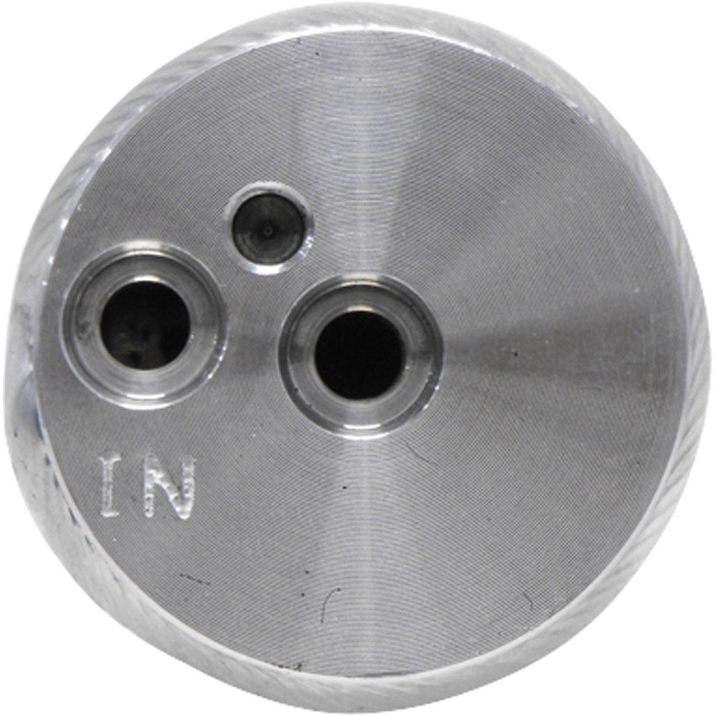 DRCH UPLANDER 06-09 3.9       