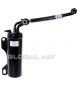 DRFO E 08-14 FD VAN GAS*DSL   