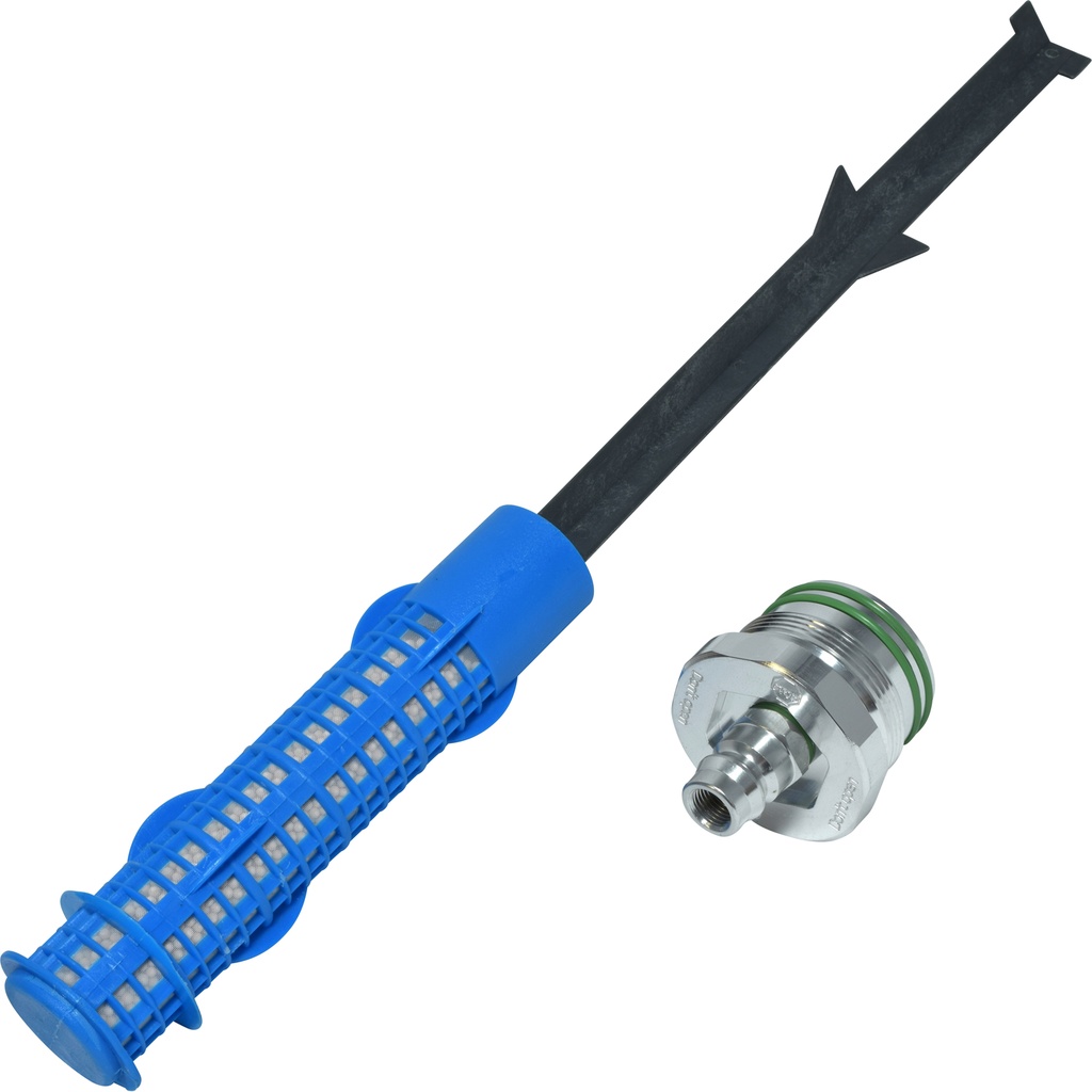 DRME MERC C240 01-05 CILICA   