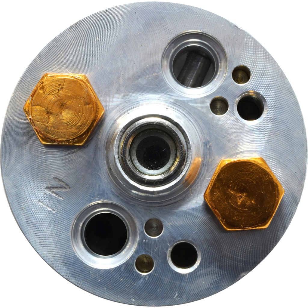 DRMI MIRAGE 94-02 PAD 37-13417