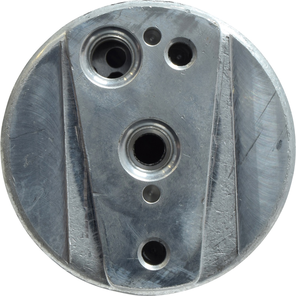 DRTO TERMO TOYOTA R-12        