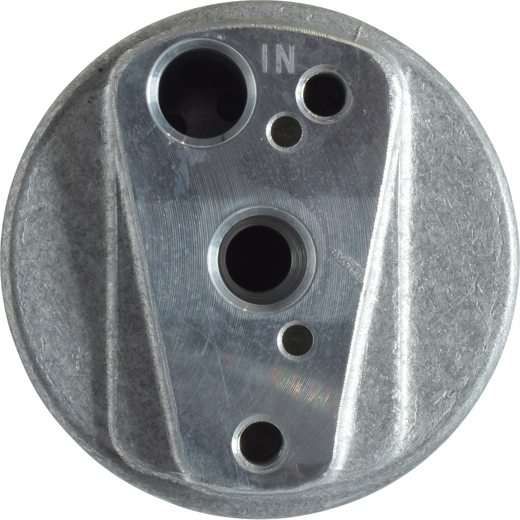 DRTO TERMO TOYOTA R-134       