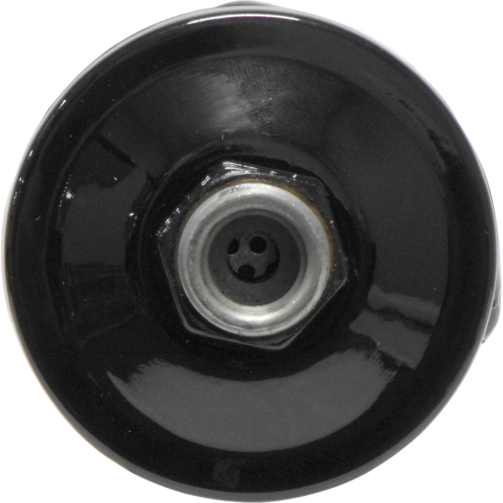 DRUN EN LINEA NEGRO #8 ORING =