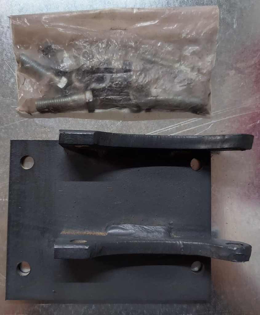 BATO COROLLA 84-87 1.6 16V    