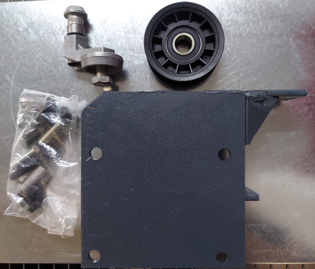 BATO TERCEL 87-99 1.5 NO P/S  