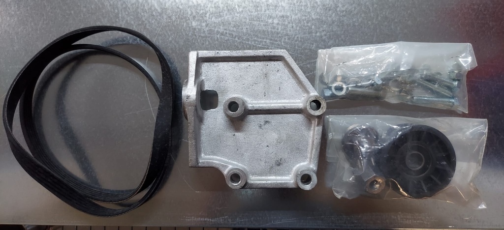BATO COROLLA 88-92 1.6 PRIZM  
