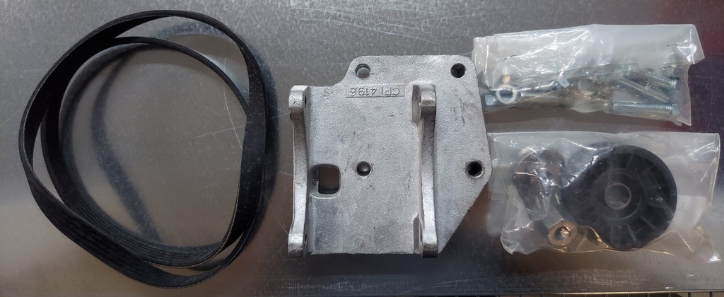 BATO COROLLA 88-92 1.6 PRIZM  