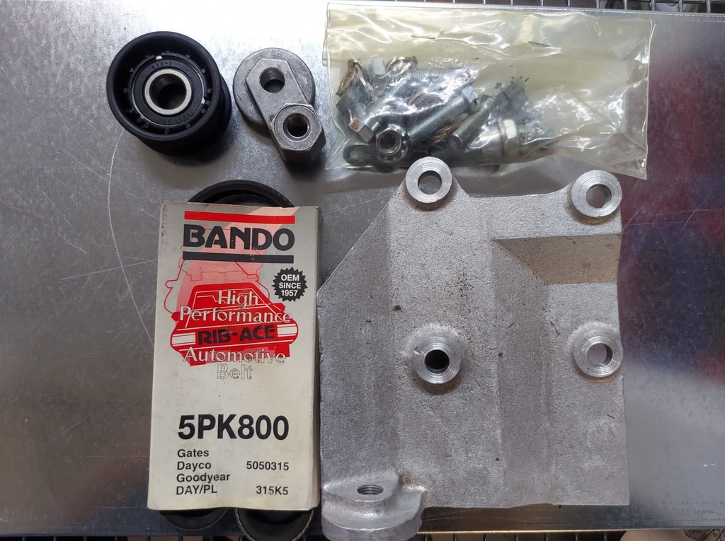 BATO COROLLA 85-92 TWINCAN =  
